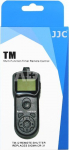 JJC TM I2 Timer RemoteShutter Cord Sigma