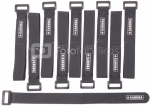 Fast Fixer Pro 1 Zwart (10 stuks)