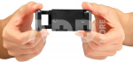 Caruba Smartphone Clamp