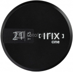 Irix Cine Front Lens Cap for Irix 21mm