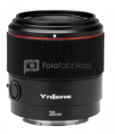 Yongnuo YN 35 mm f/2,0 DF DSM Lens for Sony E
