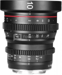 Meike MK 10mm T2.2 Sony E vatting