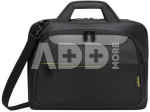 Targus CityGear 12-14 inch; Topload Laptop Case - Black