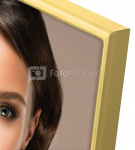 Zep Photo Frame VK579G Silvia Gold 13x18 cm