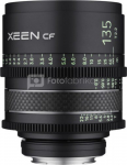 SAMYANG XEEN CF 135MM T2.2 FF CINE CANON