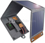 Choetech 14W Foldable Solar Charger Panel SC004