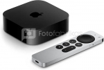 Apple TV 4K 64GB Wi-Fi