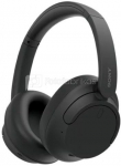 Sony WH-CH720N Wireless ANC (Active Noise Cancelling) Headphones, Black