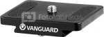 Vanguard QS-62 V3 Quick Release Plate
