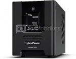 CyberPower PR3000ELCDSL Smart App UPS Systems