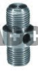 Connection screw for 15mm rod