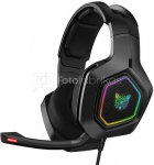 Gaming headphones ONIKUMA K10 (black)