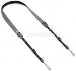 Leica SOFORT Carrying strap Black Lightgrey