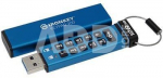 MEMORY DRIVE FLASH USB3.2/128GB IKKP200/128GB KINGSTON