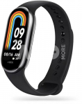 Tech-Protect watch strap IconBand Xiaomi Smart Band 8, black
