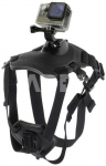 Dog chest strap PULUZ for action cameras (GoPro, Insta360, DJI Action etc.)