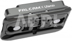 Falcam F22 Magnetic base for Gopro to Action 3235
