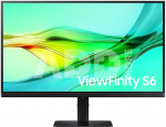 Samsung LS27D600UAUXEN 27" IPS Monitor QHD 2560x1440/16:9/300cd/m2/05ms, HDMI