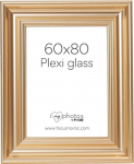 Focus Charleston Gold 60x80
