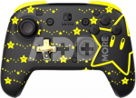 PDP wireless controller Rematch Glow Nintendo Switch, super star