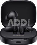 Xiaomi Redmi Buds 6 | Built-in microphone | Bluetooth | Night Black