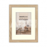 Zep Photo Frame V4546N Malmo Natural 7x10/10x15 cm