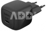 Belkin BOOST Charge USB-C 45W PowerDelivery PPS sw. WCA013kqBK