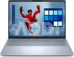Dell | Plus 16 | Ice Blue | 16 " | WVA | Touchscreen | FHD+ | 1920 x 1200 pixels | Intel Core Ultra 7 | 258V | 32 GB | LPDDR5X | Solid-state drive capacity 1000 GB | Intel Arc Graphics | Windows 11 Pro | 802.11be | Keyboard language English | Keyboar ...