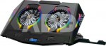 Conceptronic THYIA02B ERGO Gaming-Notebook Cooling Pad
