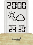 Levenhuk Wezzer BASE L60 Thermohygrometer
