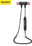 AWEI Stereo Bluetooth Headphones A920BL black
