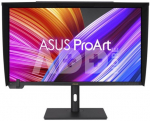 Asus Monitor 32 inches PA32UCXR 4K UHD miniLED ProArt HDR-10 PD90W 1000-1600*Nit Thunderbolt 4x2 HDMIx2 DP USBx3 USB-C90W