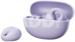 QCY Crossky C10 headphones (purple)