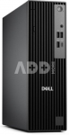 Dell Pro | QCS1255 | Desktop | Slim | AMD Ryzen 3 | 8300G | Internal memory 8 GB | DDR5 | 256 GB | Keyboard language No keyboard | Windows 11 Pro