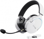 HEADSET WRL GXT491W FAYZO/WHT 25304 TRUST