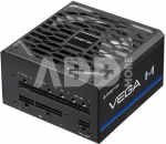 Power Supply|CHIEFTEC|ATX 750W|750 Watts|Efficiency 80 PLUS GOLD|PFC Active|PPG-750-C