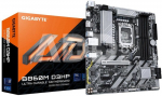Mainboard|GIGABYTE|Intel B860 Express|LGA1851|Micro-ATX|Memory DDR5|Memory slots 4|2xPCI-Express 1x|1xPCI-Express 16x|2xM.2|1xHDMI|1xDisplayPort|1xAudio-In|1xAudio-Out|1xMicrophone|3xUSB 2.0|3xUSB 3.2|1xPS/2|1xRJ45|B860MD3HP1.0