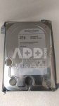 SALE OUT. Western Digital Red WD40EFPX 4TB 3.5" SATAIII HDD | Western Digital Hard Drive | Red WD40EFPX | 5400 RPM | 4000 GB | REFURBISHED