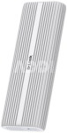 D-Link DSP-411 USB-C 4.0 M.2 NVMe SSD Enclosure