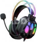 ONIKUMA X89 headset (black)