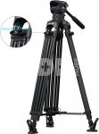 SmallRig 5577 FSD18 FreeSpeed Heavy-Duty Aluminum Alloy Tripod