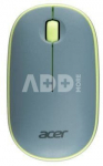 Acer 2,4G Maus AMR 100 blau