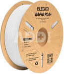 ELEGOO Rapid PLA+ Filament (White)
