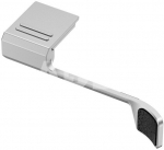 JJC TA XE5 SILVER Thumbs Up Grip