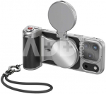 Master Grip Mount for iPhone 17 Pro - All-in-One Kit: Light + Filter