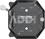 Falcam F50 Square Quick Release Base 3226