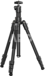 Ulanzi TT53 Uka Lightweight Mirrorless Tripod(1.8m)