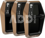 PolarPro DJI Air 3S ND/PL Filters