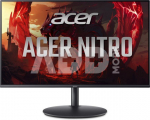 Acer Nitro XF27FX Ergo 69cm 27'' FHD IPS 240Hz Zero Frame FC 16:9 1ms/0.5ms(GTG, Min.) 250nits 2xHDMI(2.0) DP(1.4) MM Audio Out HDR10 FreeSy