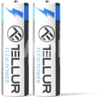 Flexi Power Super Alkaline AA LR6 1.5V, 2pcs